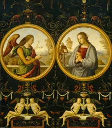 The Annunciation